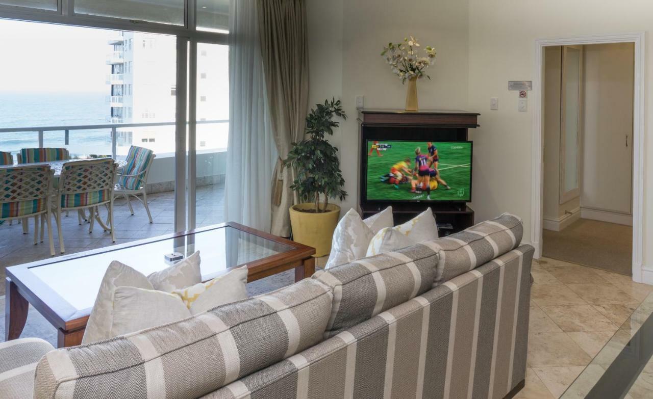 302 Oyster Schelles - By Stay In Umhlanga Durban Exterior photo