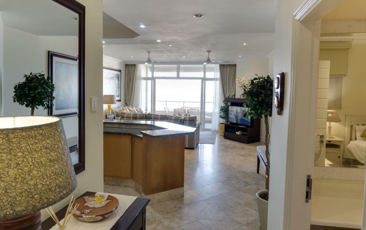 302 Oyster Schelles - By Stay In Umhlanga Durban Exterior photo