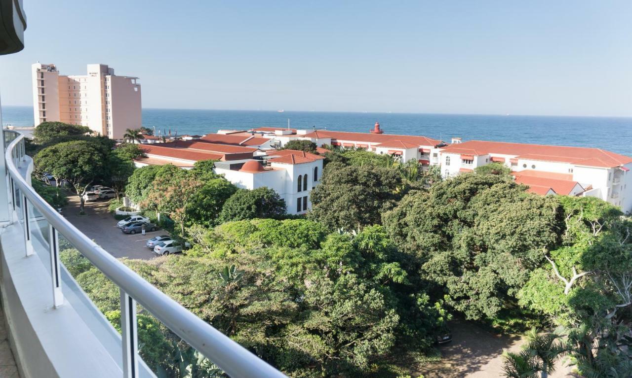 302 Oyster Schelles - By Stay In Umhlanga Durban Exterior photo