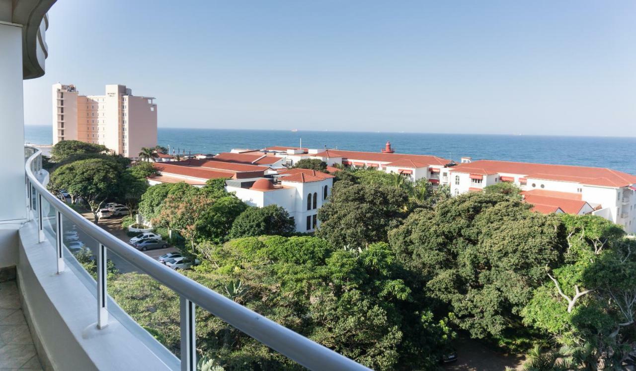 302 Oyster Schelles - By Stay In Umhlanga Durban Exterior photo