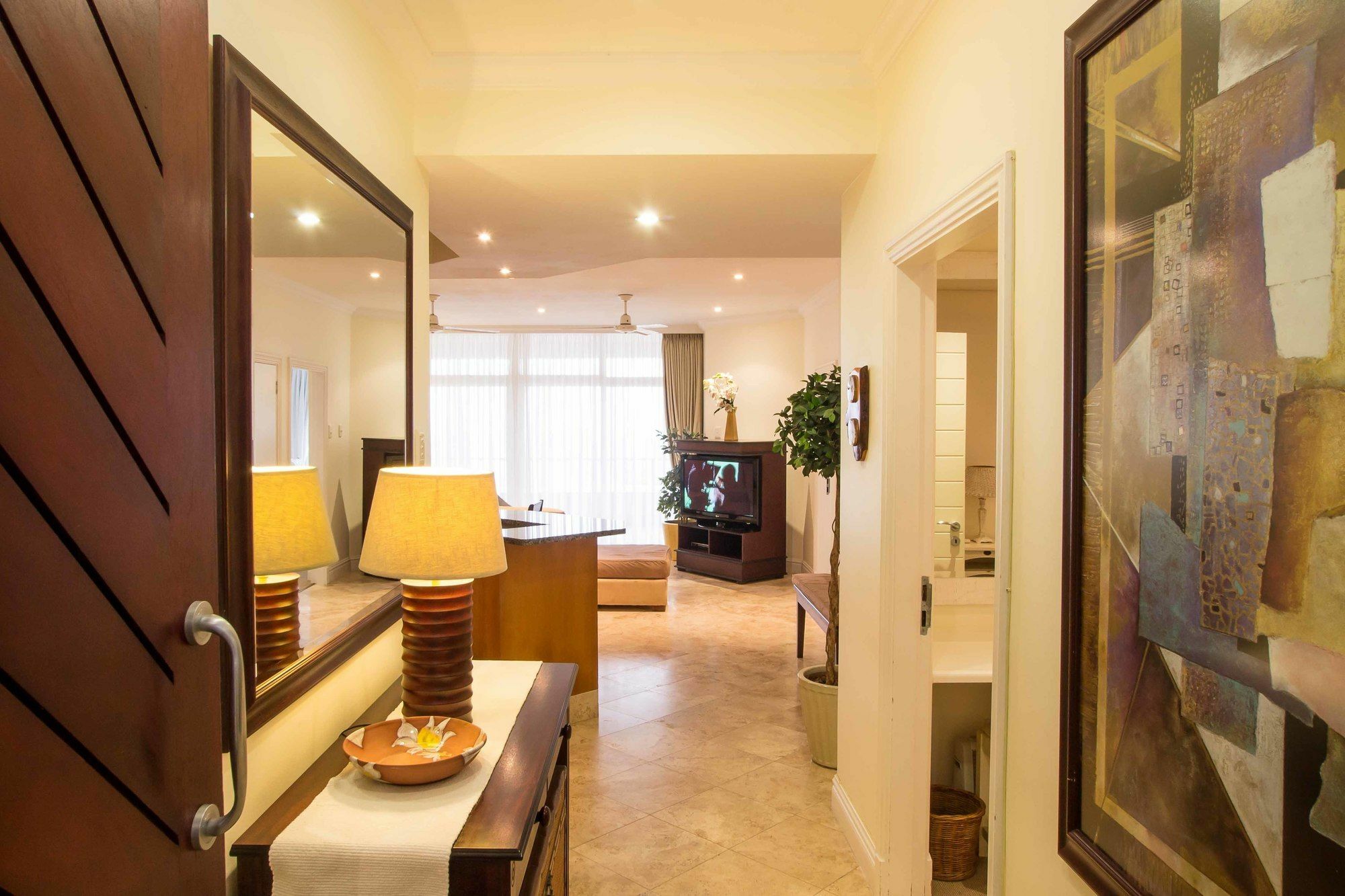 302 Oyster Schelles - By Stay In Umhlanga Durban Exterior photo