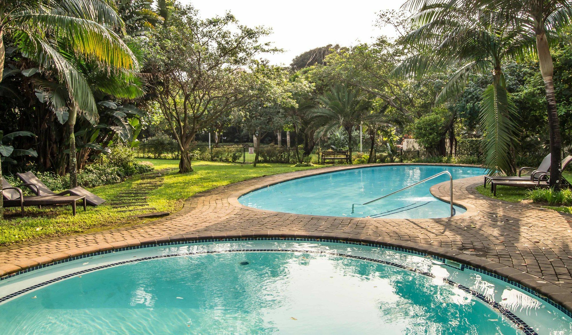 302 Oyster Schelles - By Stay In Umhlanga Durban Exterior photo