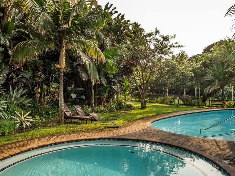 302 Oyster Schelles - By Stay In Umhlanga Durban Exterior photo
